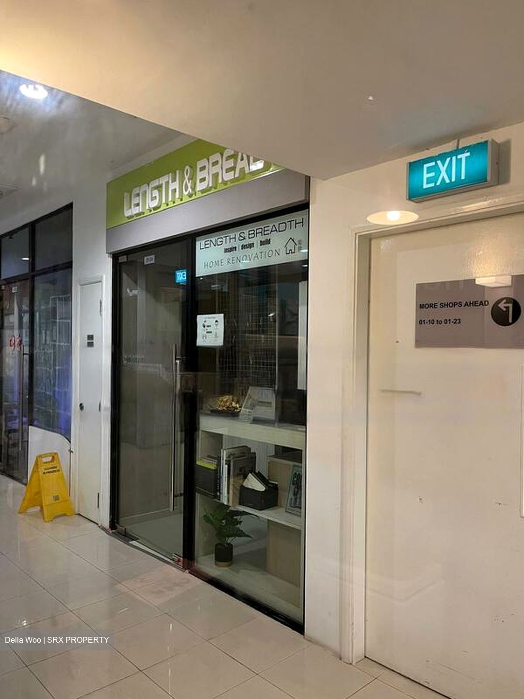 Viva Vista (D5), Retail #456459441